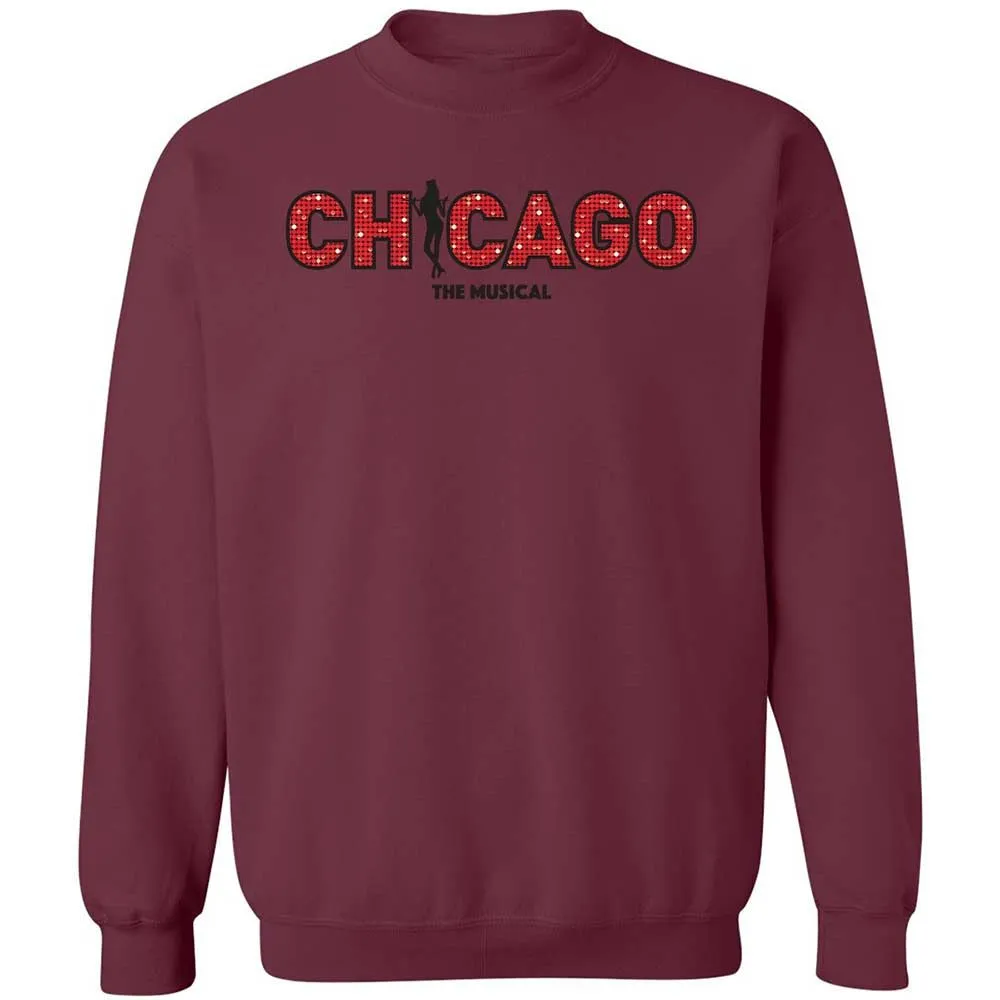Chicago - Maroon - 20