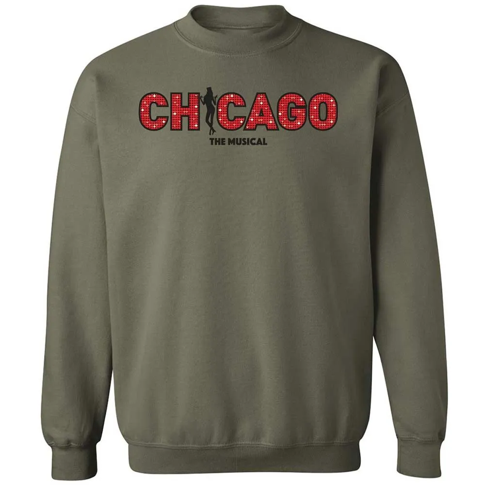 Chicago - Military Green - 21