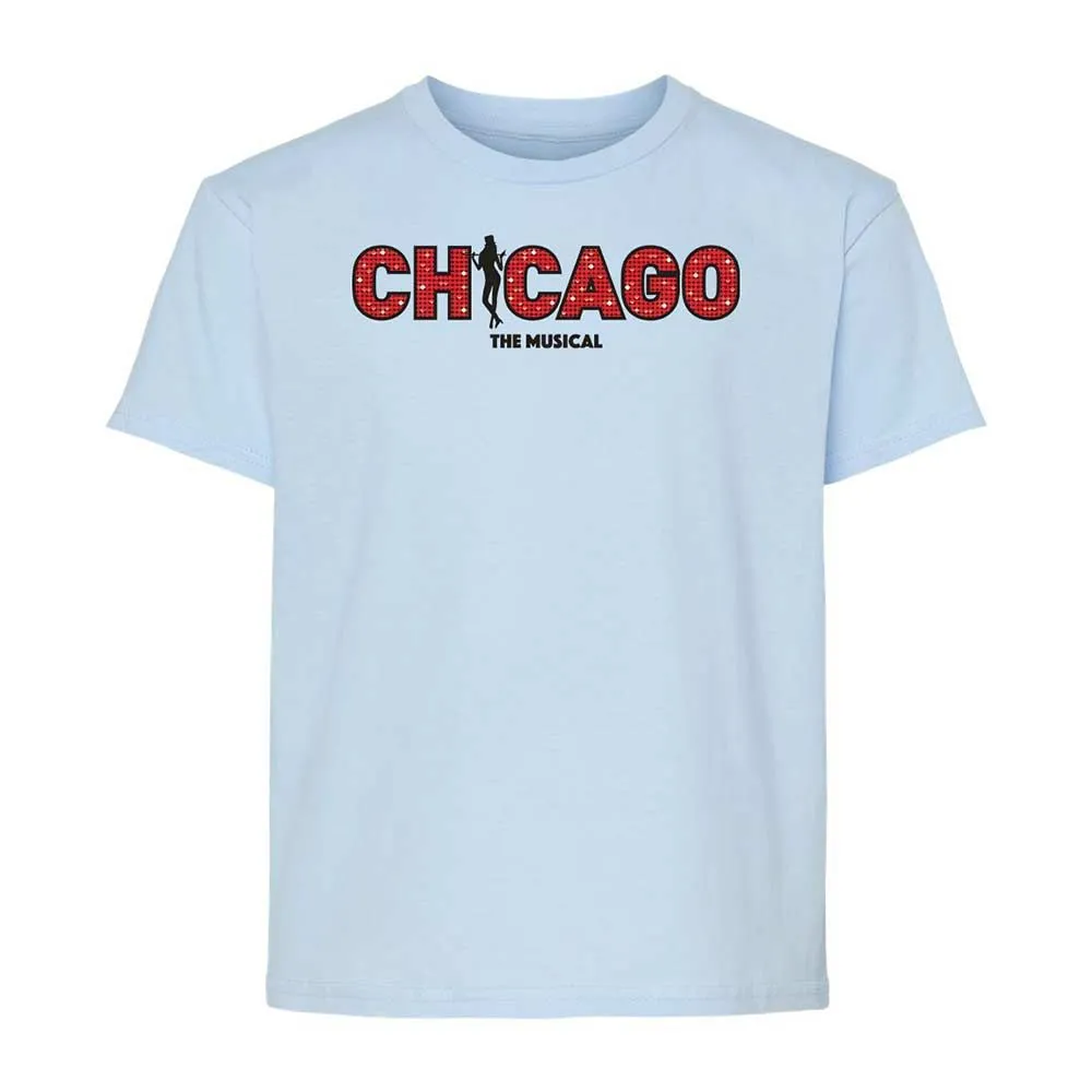 Chicago - Light Blue - 3