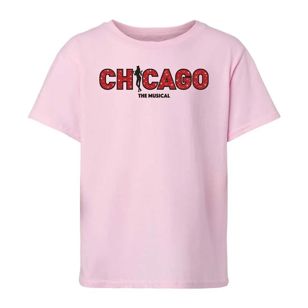 Chicago - Light Pink - 5