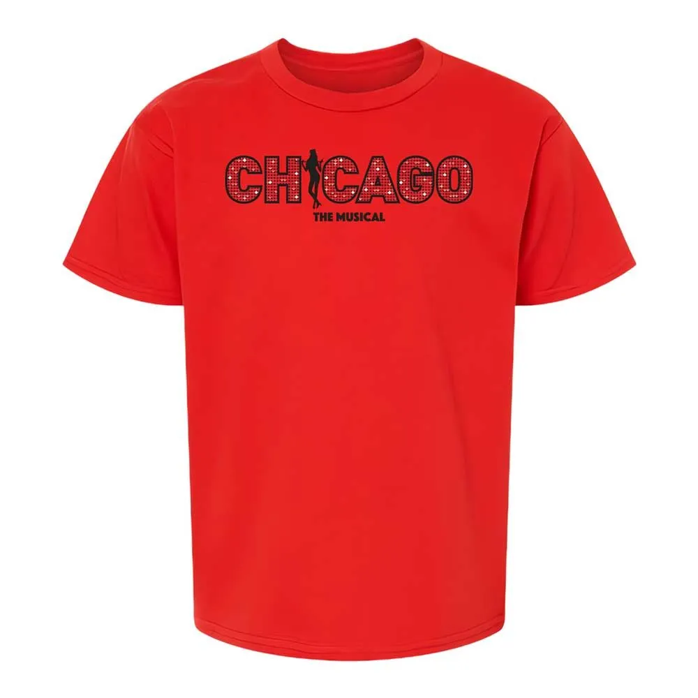 Chicago - Red - 6
