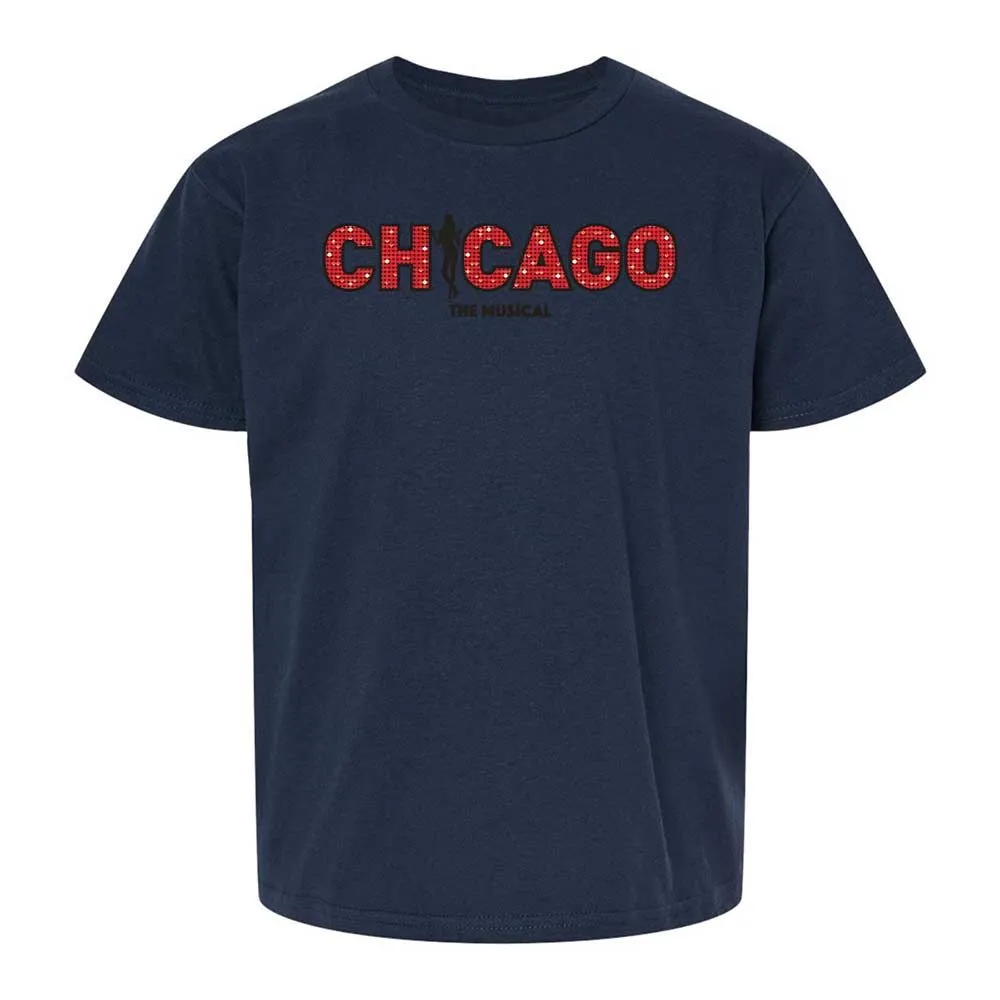 Chicago - Navy - 8