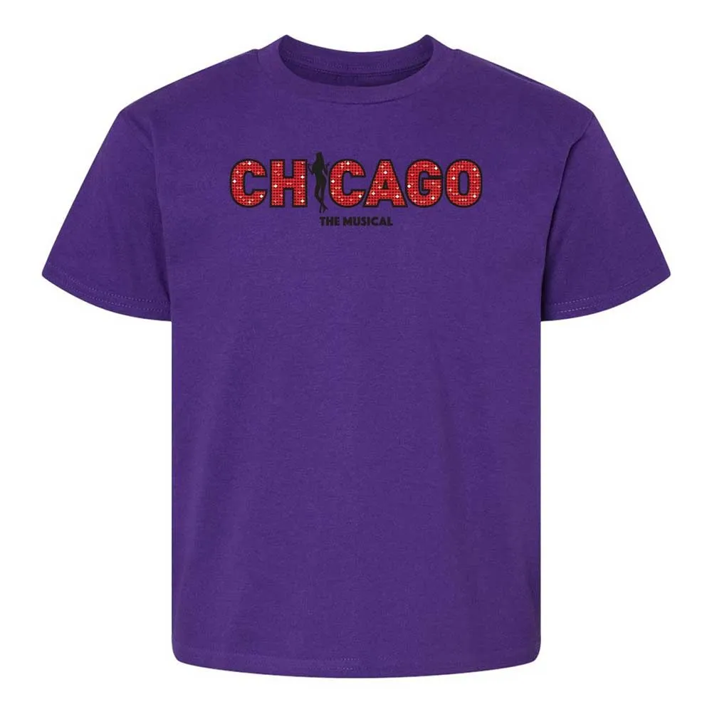 Chicago - Purple - 11
