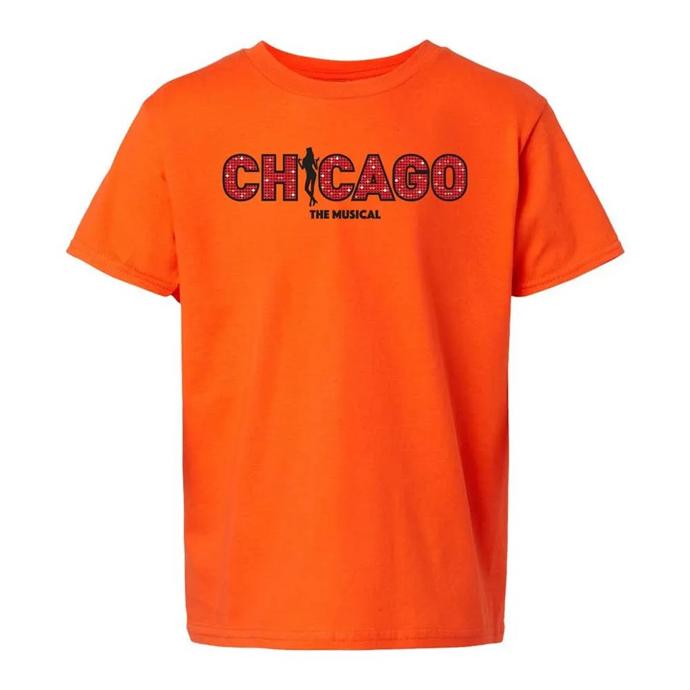 Chicago - Orange - 13