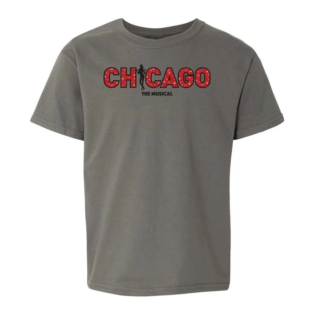 Chicago - Charcoal - 17