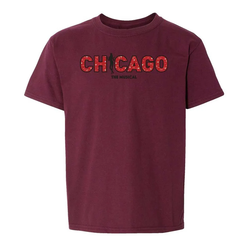Chicago - Maroon - 19