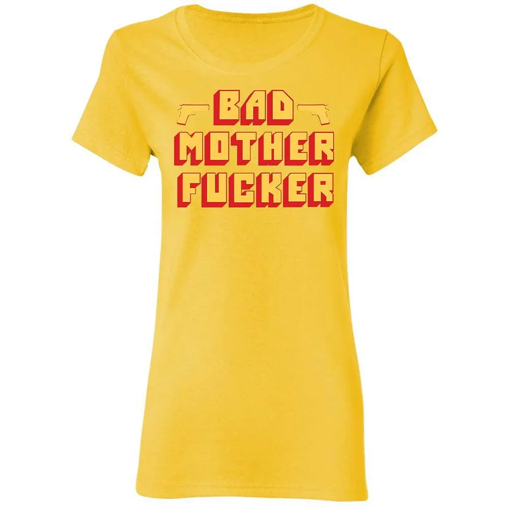 Bad Motherfucker - Daisy - 7