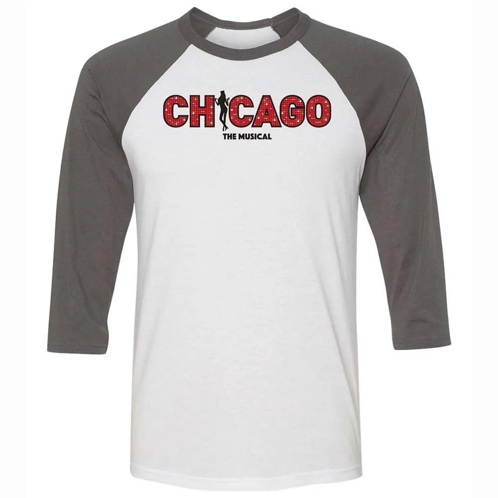 Chicago - White/Asphalt - 2