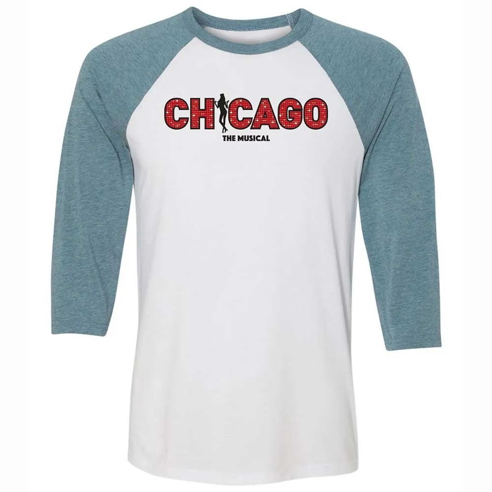 Chicago - White/Denim - 3