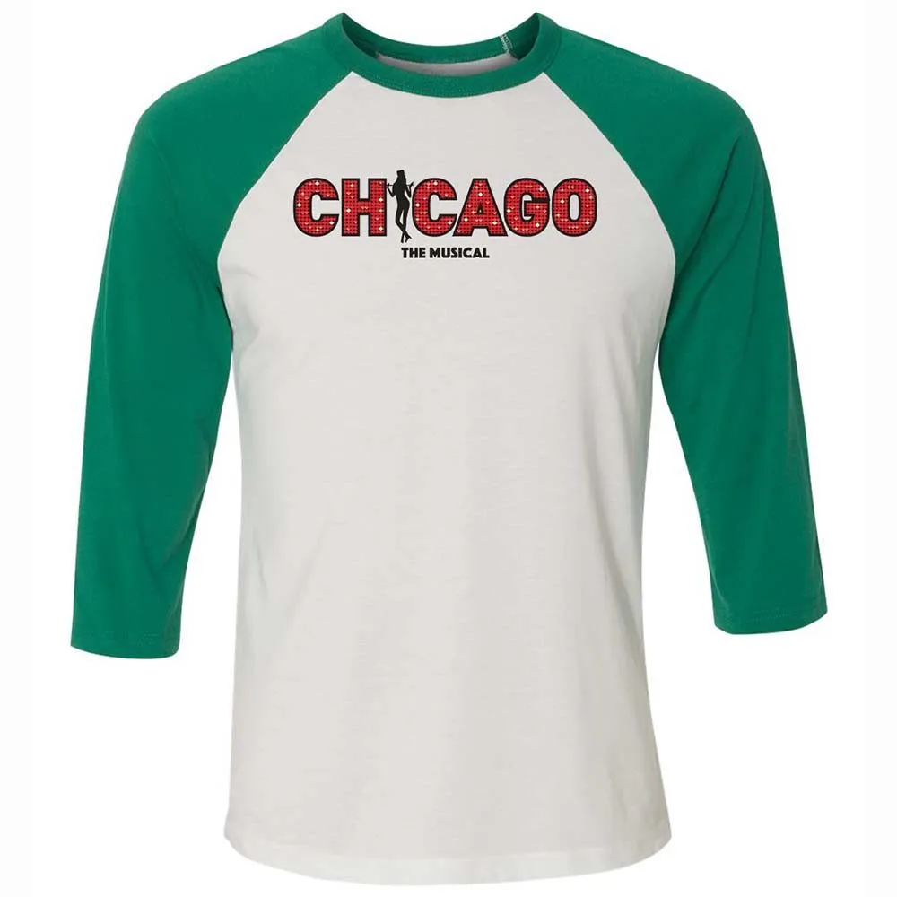 Chicago - White/Kelly - 6