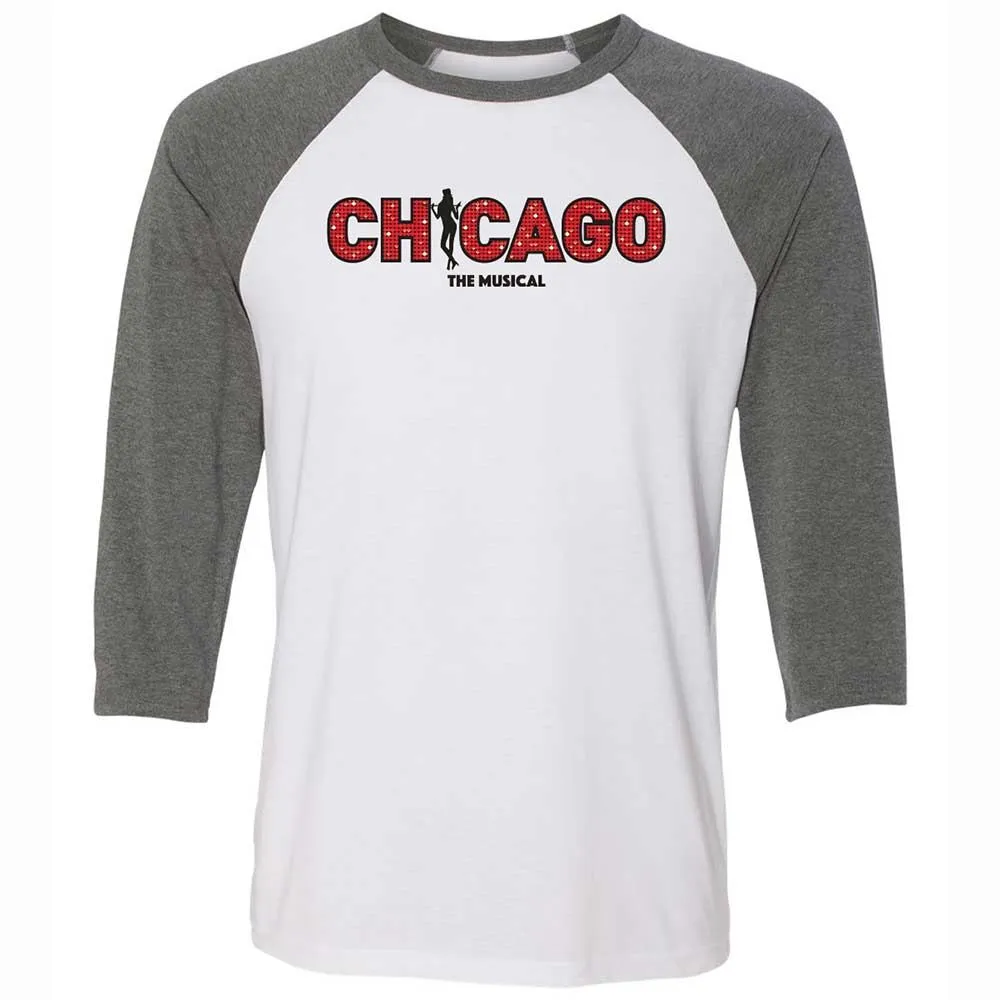 Chicago - White/Deep Heather - 11