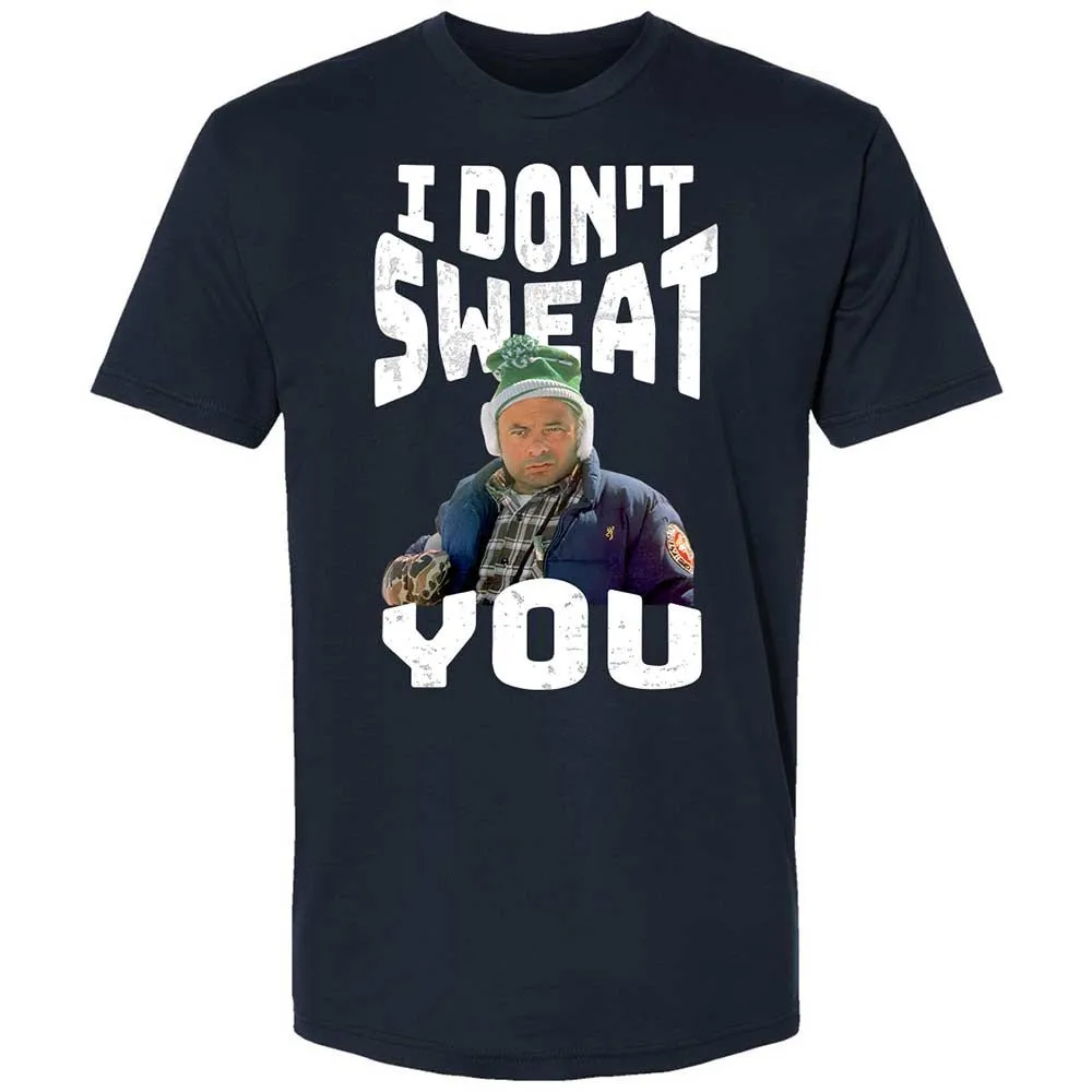 Premium Unisex T-Shirt - NSXV8TQB - Midnight Navy - 2