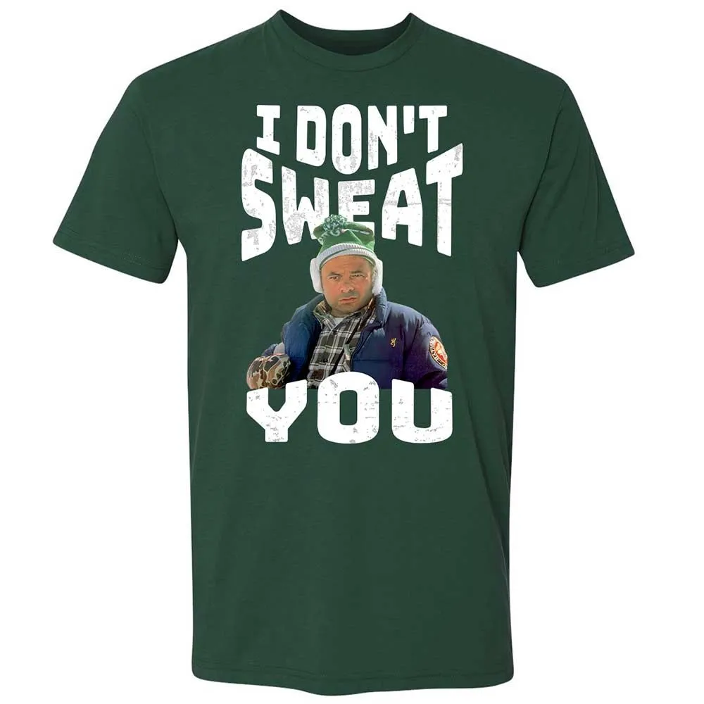 Premium Unisex T-Shirt - NSXV8TQB - Forest Green - 3