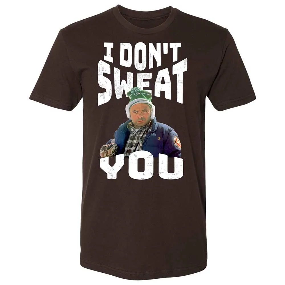 Premium Unisex T-Shirt - NSXV8TQB - Dark Chocolate - 6