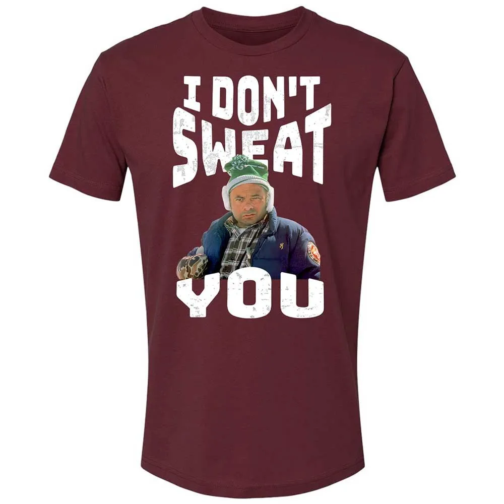 Premium Unisex T-Shirt - NSXV8TQB - Maroon - 10