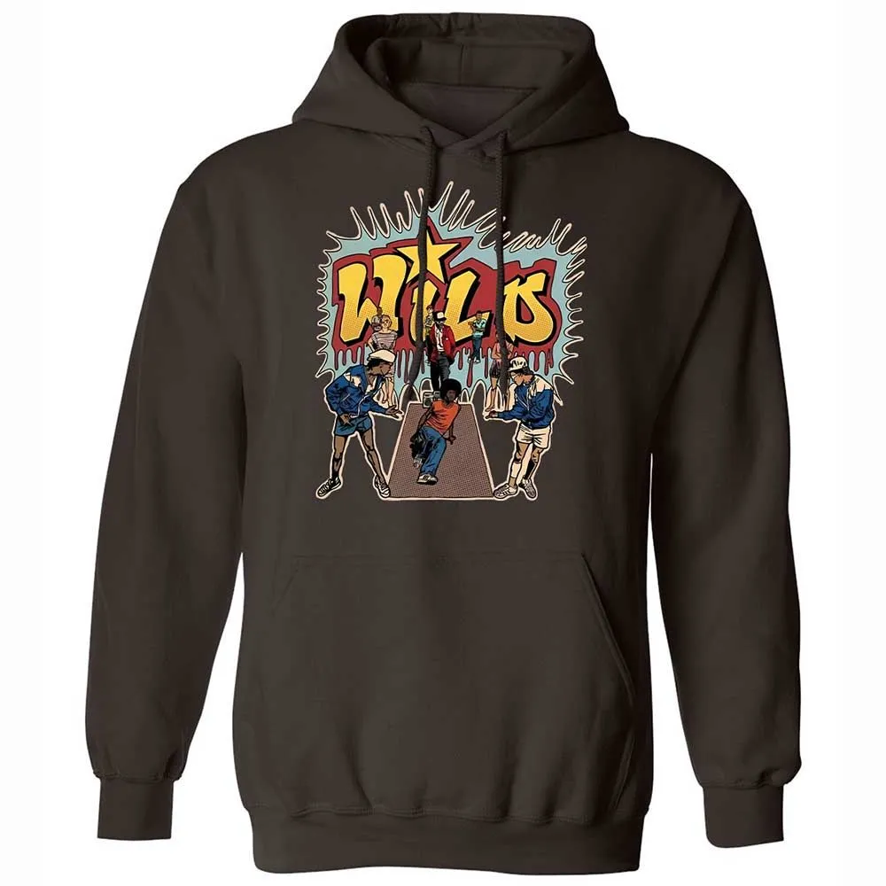 Wild Style - Dark Chocolate - 6