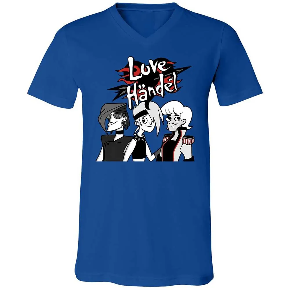 Love Händel - True Royal - 4