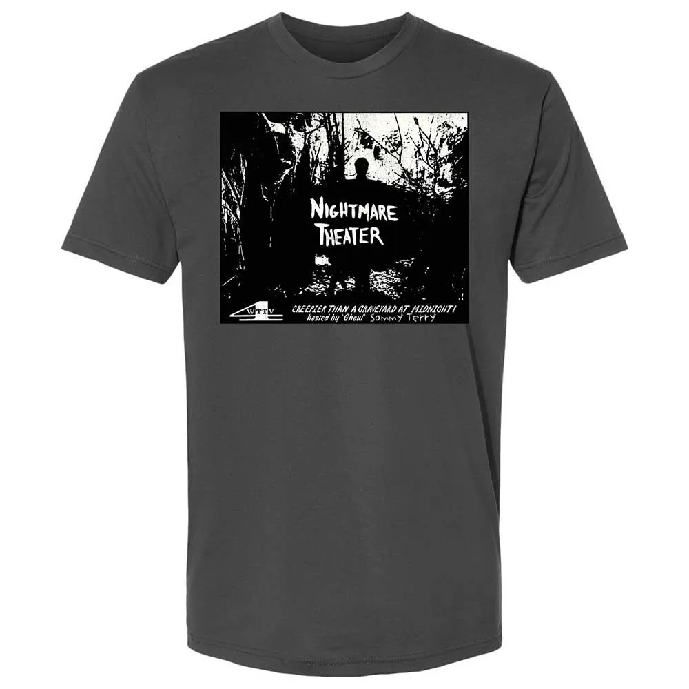 Nightmare Theater with Sammy Terry - Heavy Metal - 13