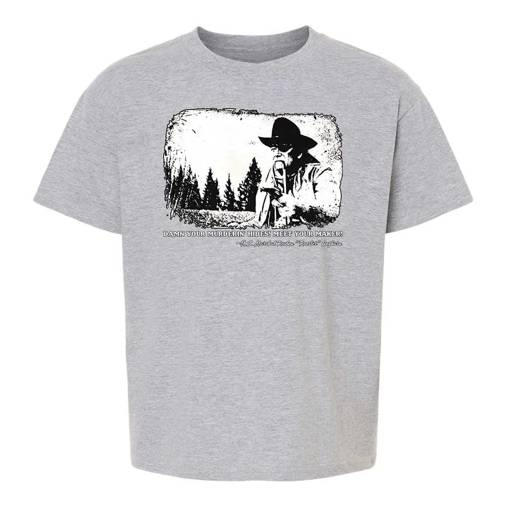 Meet your maker - Sport Grey - 3