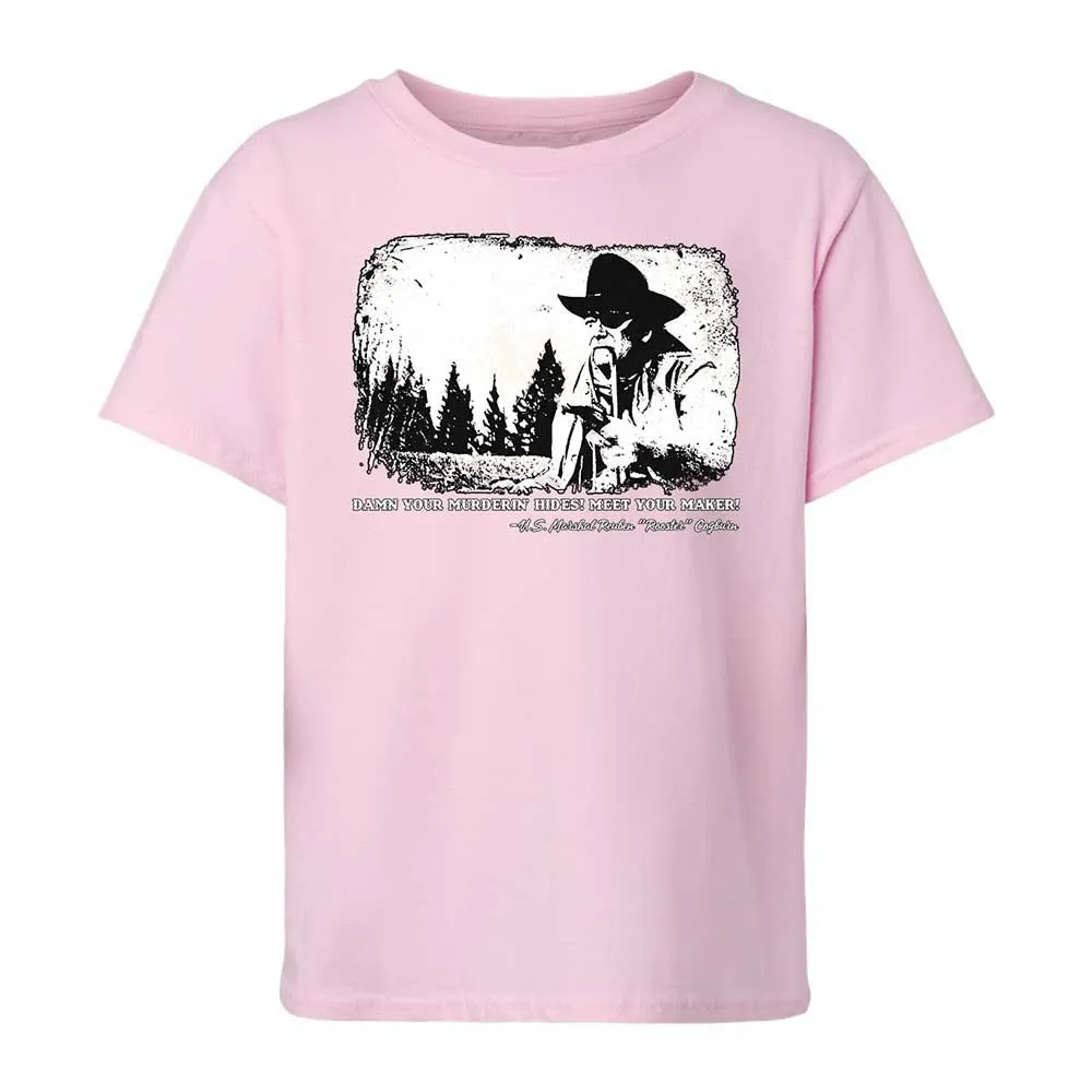Meet your maker - Light Pink - 7