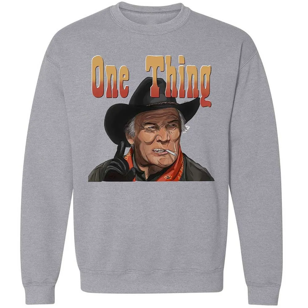 Curly's One Thing - Sport Grey - 3