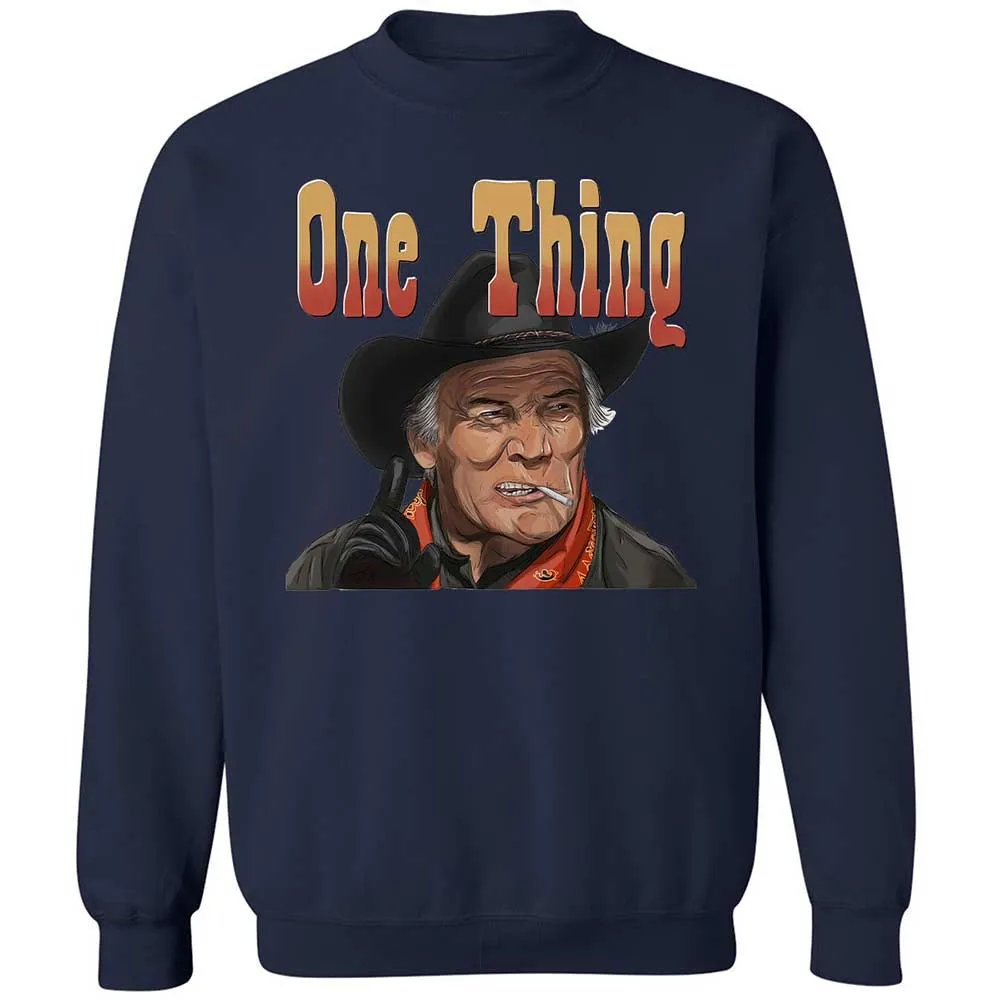 Curly's One Thing - Navy - 15