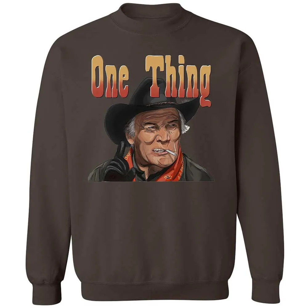 Curly's One Thing - Dark Chocolate - 16