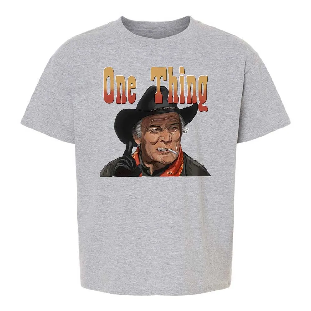 Curly's One Thing - Sport Grey - 2