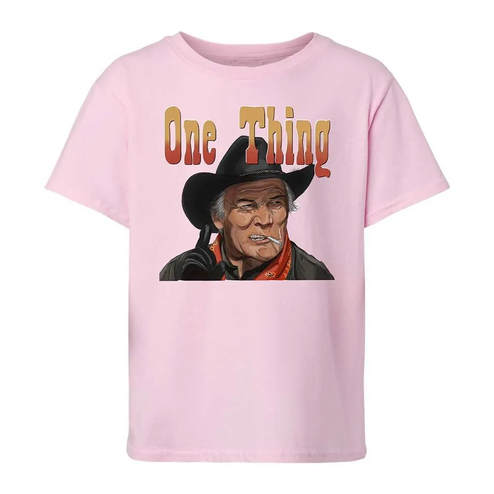 Curly's One Thing - Light Pink - 5