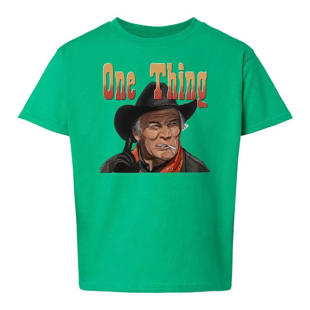 Curly's One Thing - Irish Green - 12