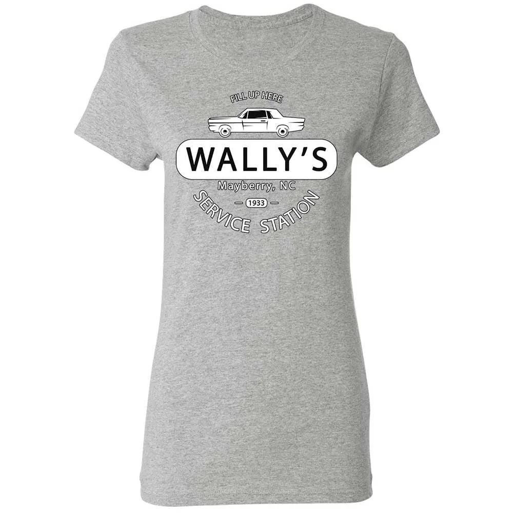 Women's T-Shirt - H51Y3V5M - Sport Grey - 14