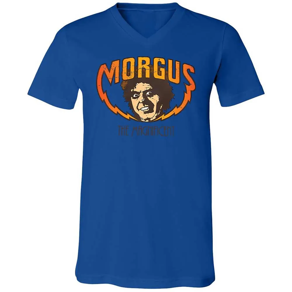 Morgus the Magnificent - True Royal - 3