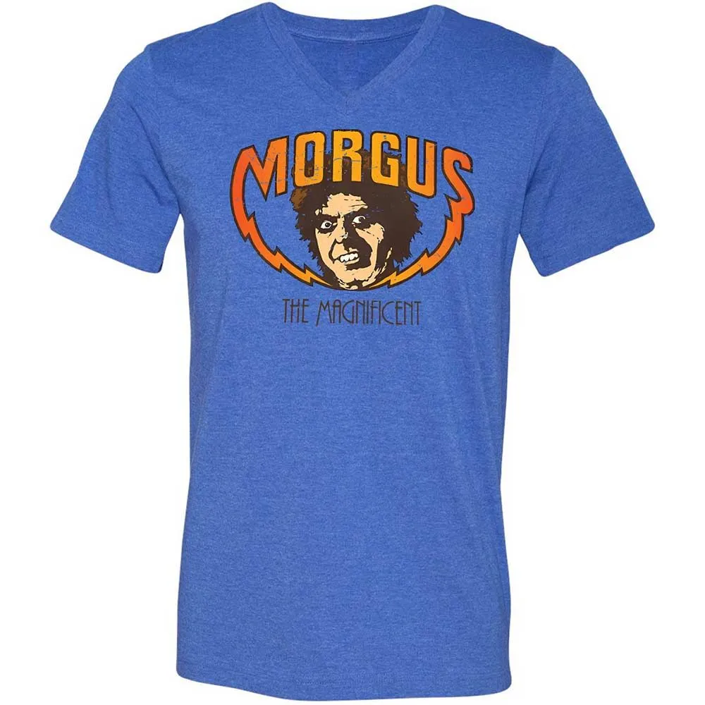 Morgus the Magnificent - Heather True Royal - 4