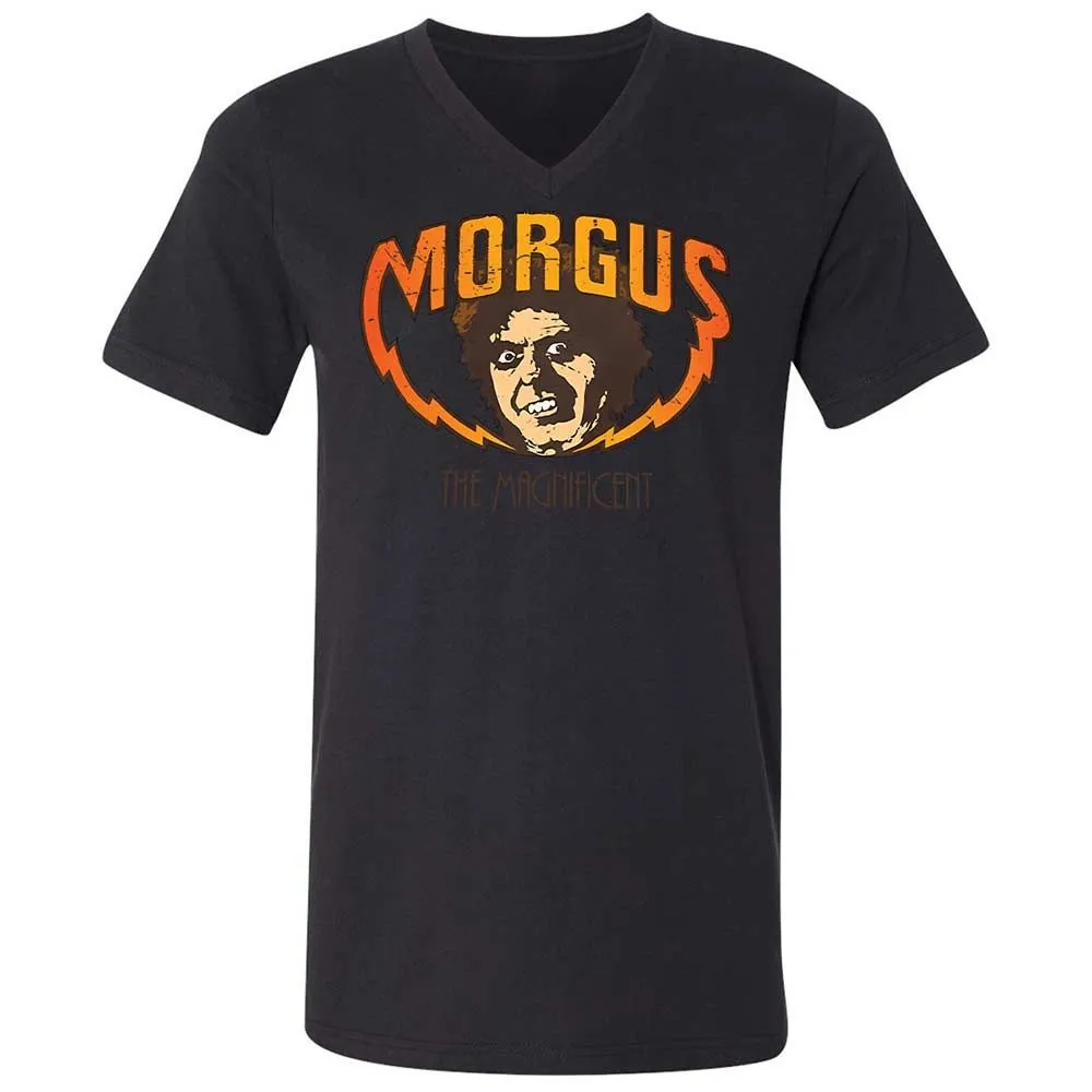 Morgus the Magnificent - Black - 11