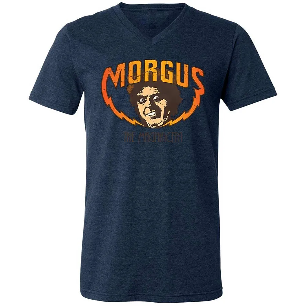 Morgus the Magnificent - Heather Navy - 13