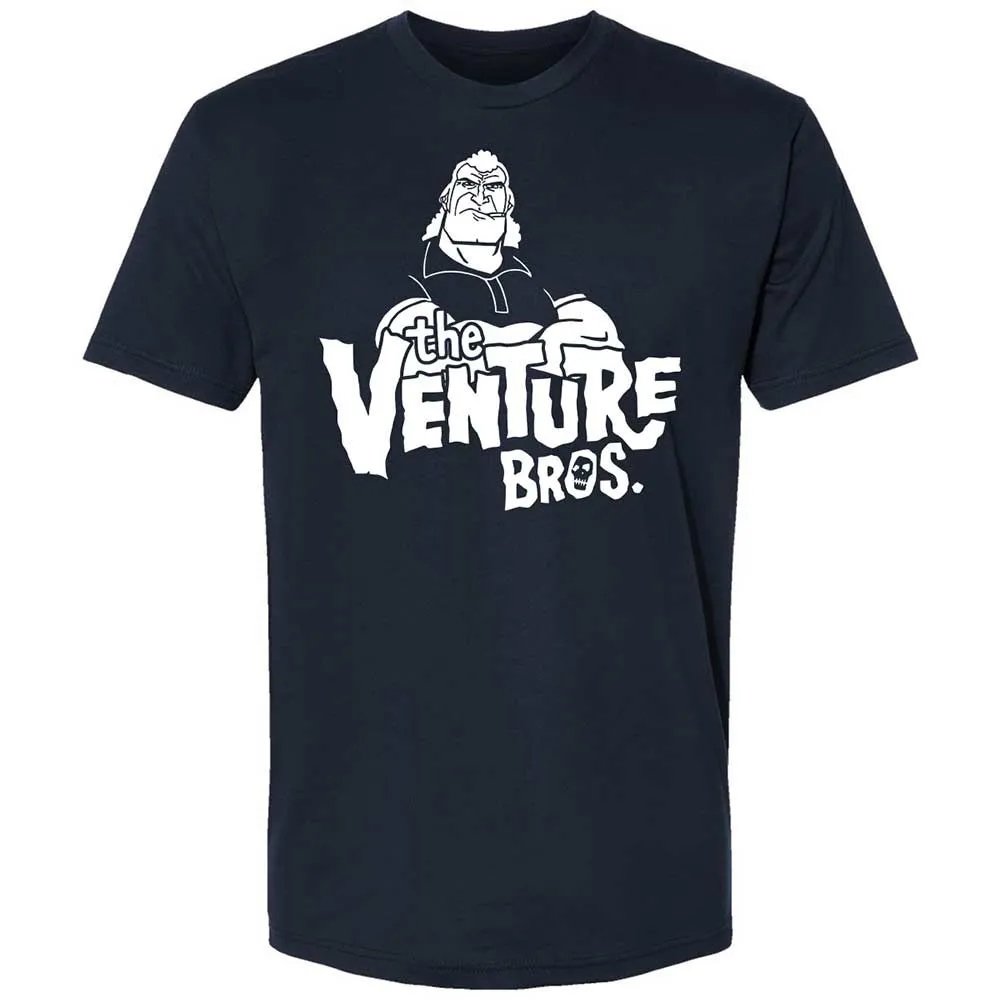 Premium Unisex T-Shirt - LK1SFN56 - Midnight Navy - 2