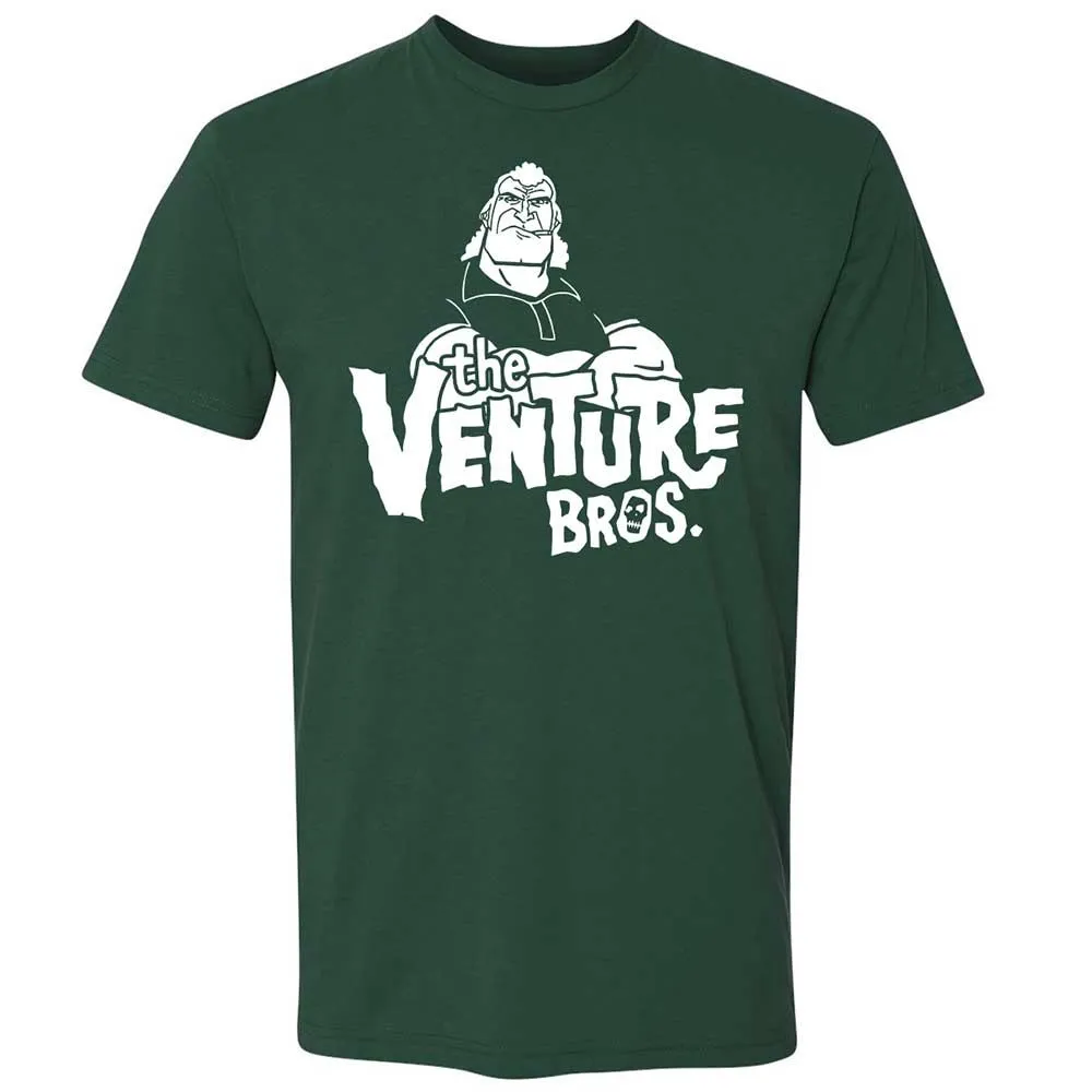 Premium Unisex T-Shirt - LK1SFN56 - Forest Green - 3