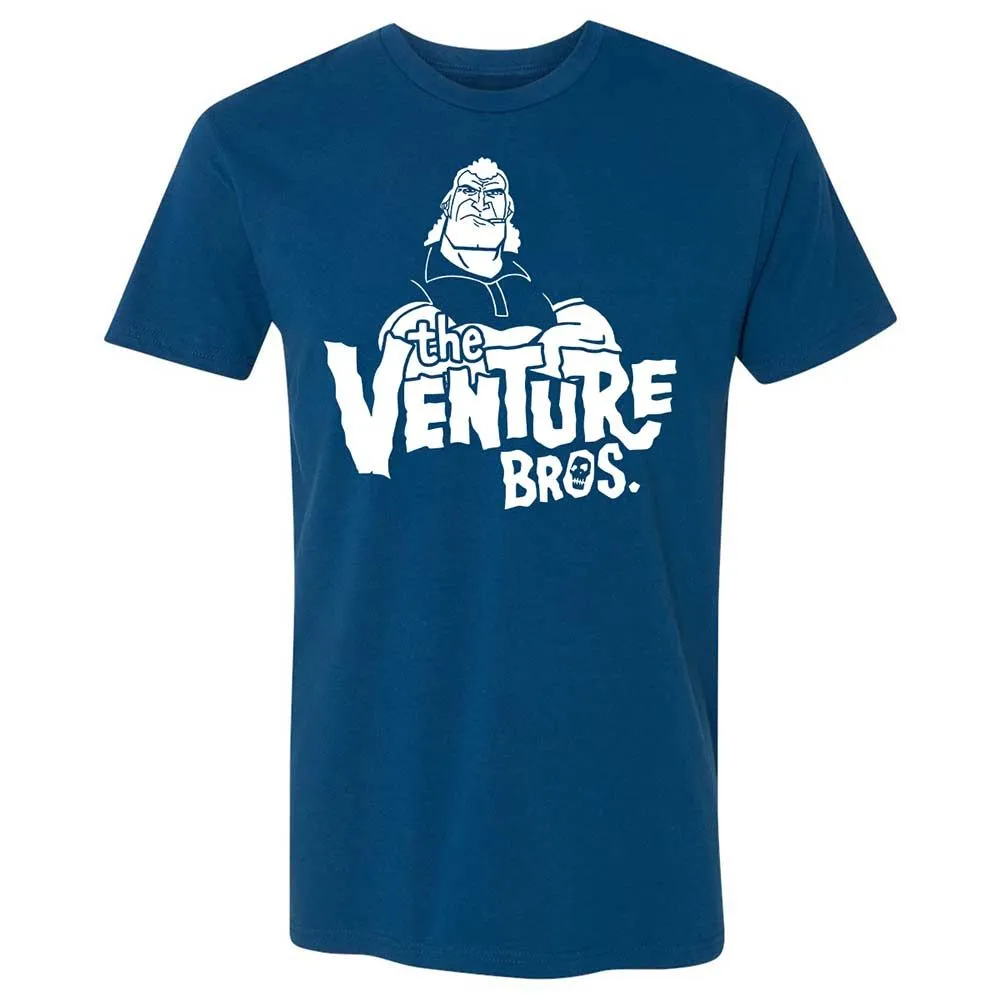 Premium Unisex T-Shirt - LK1SFN56 - Cool Blue - 5