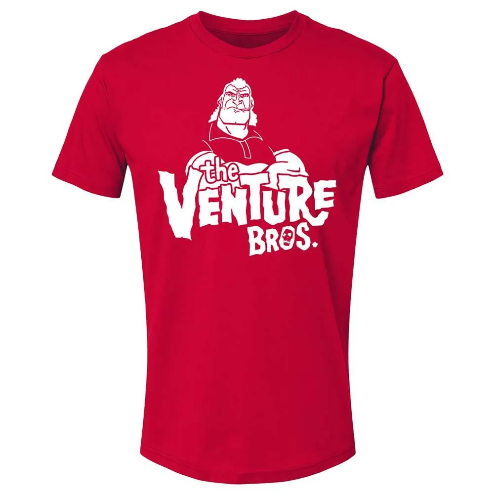 Premium Unisex T-Shirt - LK1SFN56 - Red - 9
