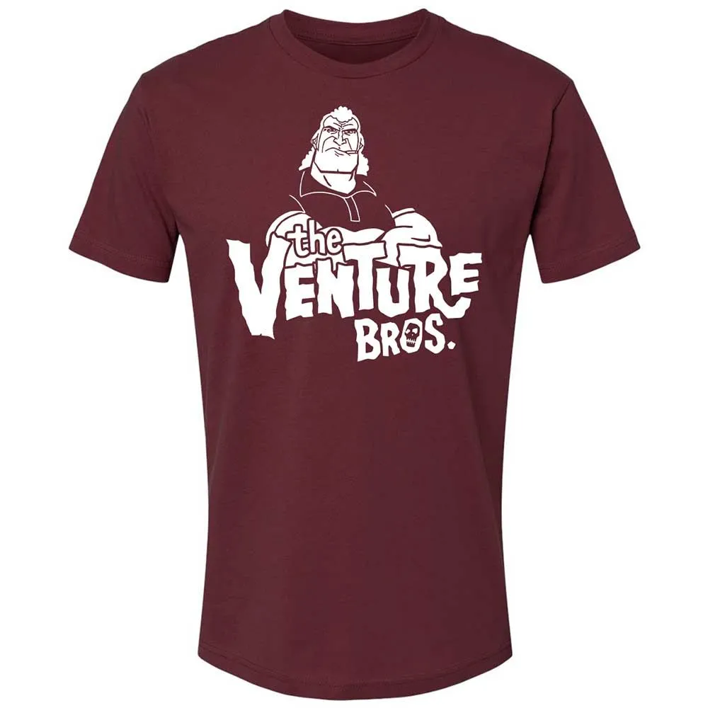 Premium Unisex T-Shirt - LK1SFN56 - Maroon - 10