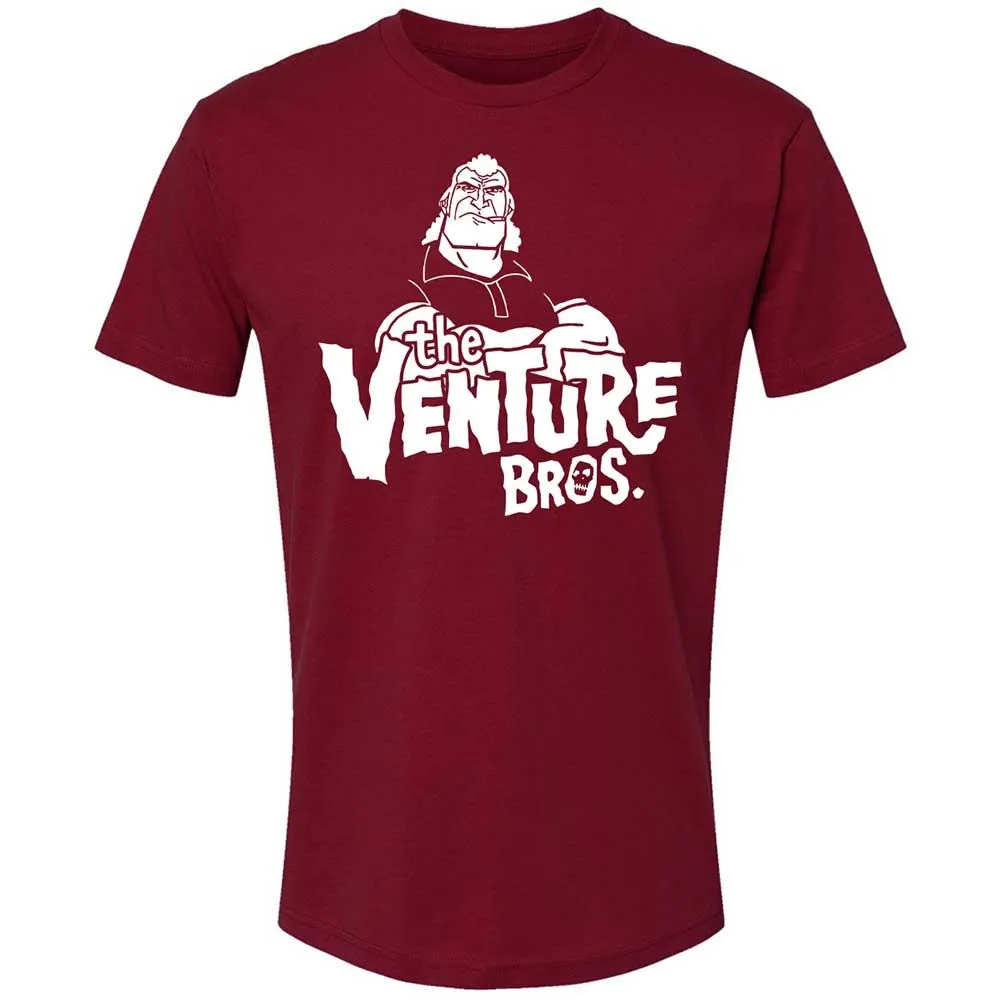 Premium Unisex T-Shirt - LK1SFN56 - Cardinal - 11