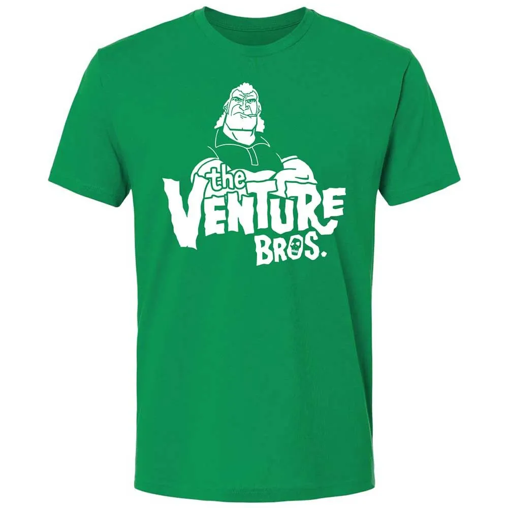 Premium Unisex T-Shirt - LK1SFN56 - Kelly Green - 13
