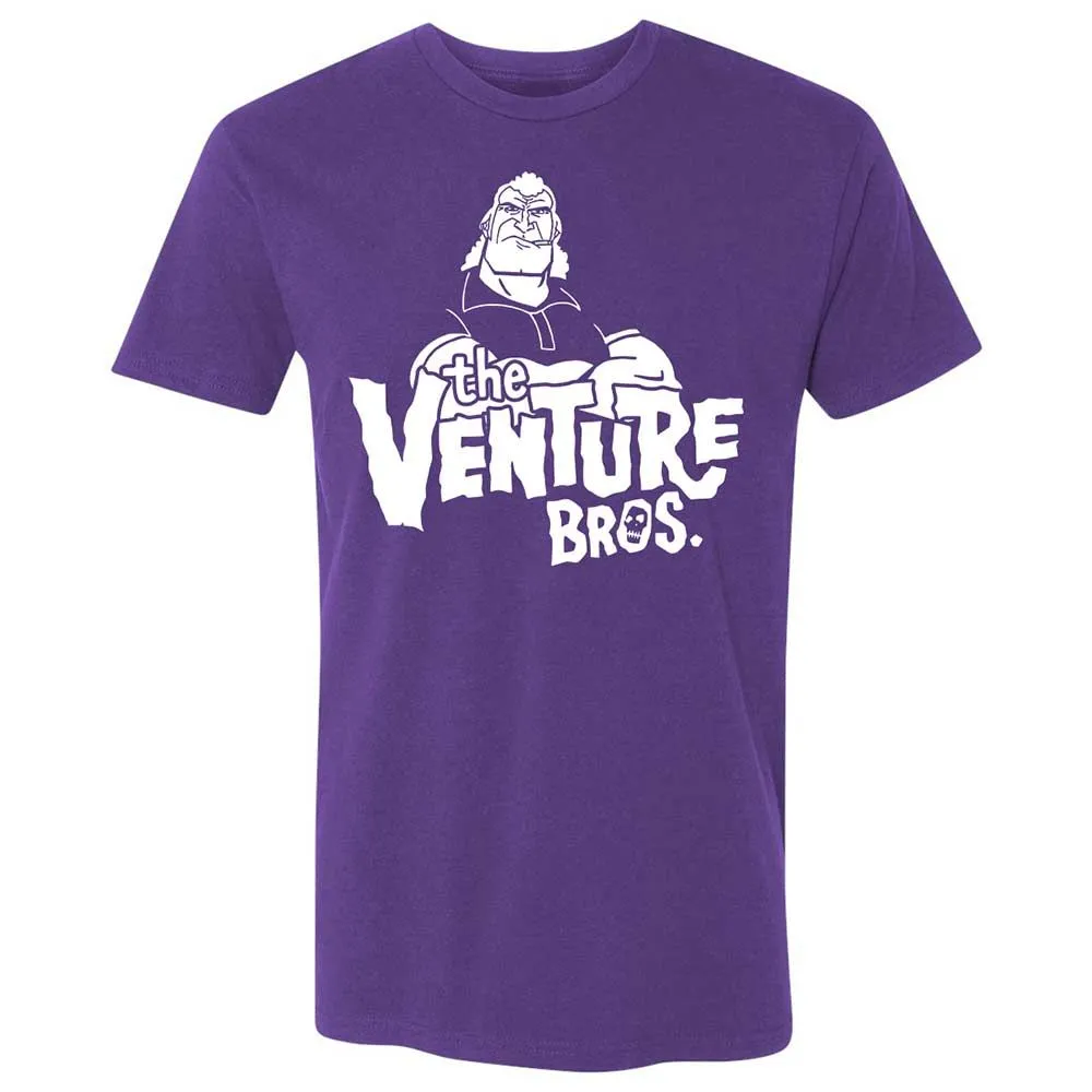 Premium Unisex T-Shirt - LK1SFN56 - Purple Rush - 14
