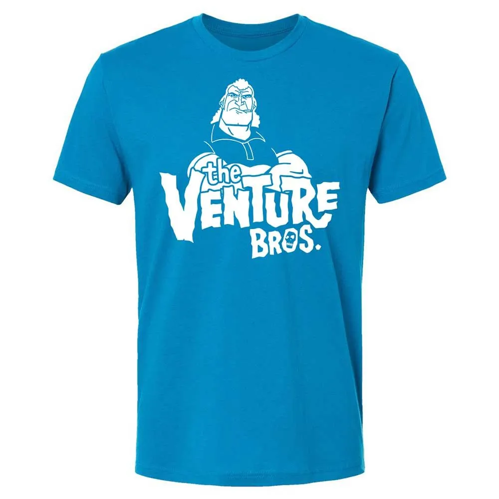 Premium Unisex T-Shirt - LK1SFN56 - Turquoise - 15