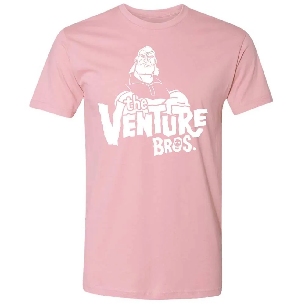 Premium Unisex T-Shirt - LK1SFN56 - Light Pink - 16