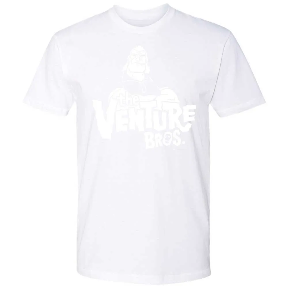 Premium Unisex T-Shirt - LK1SFN56 - White - 17