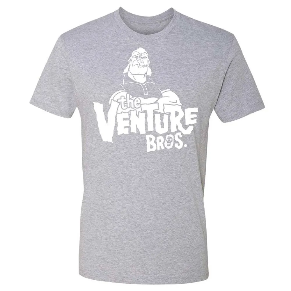Premium Unisex T-Shirt - LK1SFN56 - Heather Grey - 19