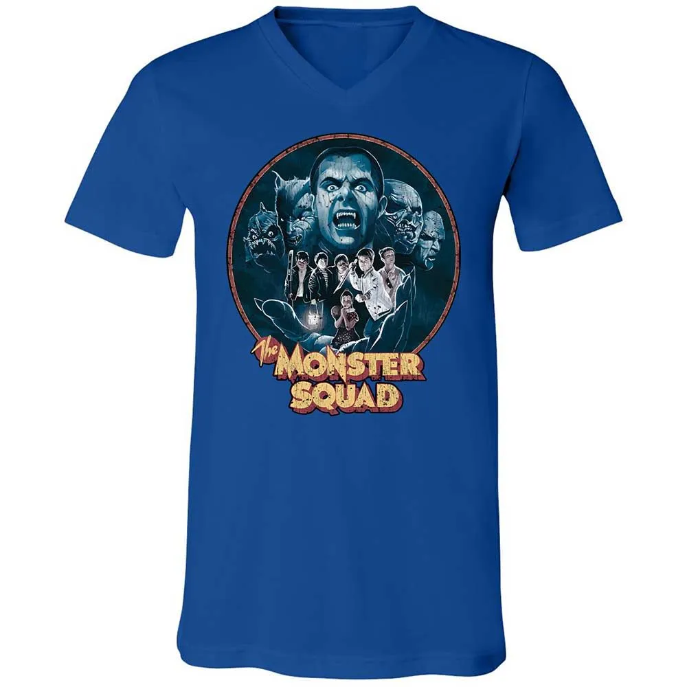 The Monster Squad - True Royal - 4