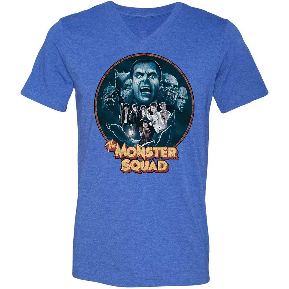 The Monster Squad - Heather True Royal - 5