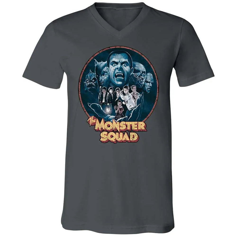 The Monster Squad - Asphalt - 13